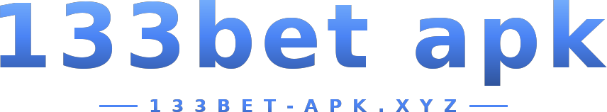133bet apk logo